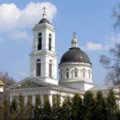 Gomel cathedrale