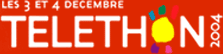 Logo telethon 2004